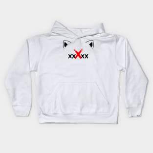 xxxxxxx xxxxx Kids Hoodie